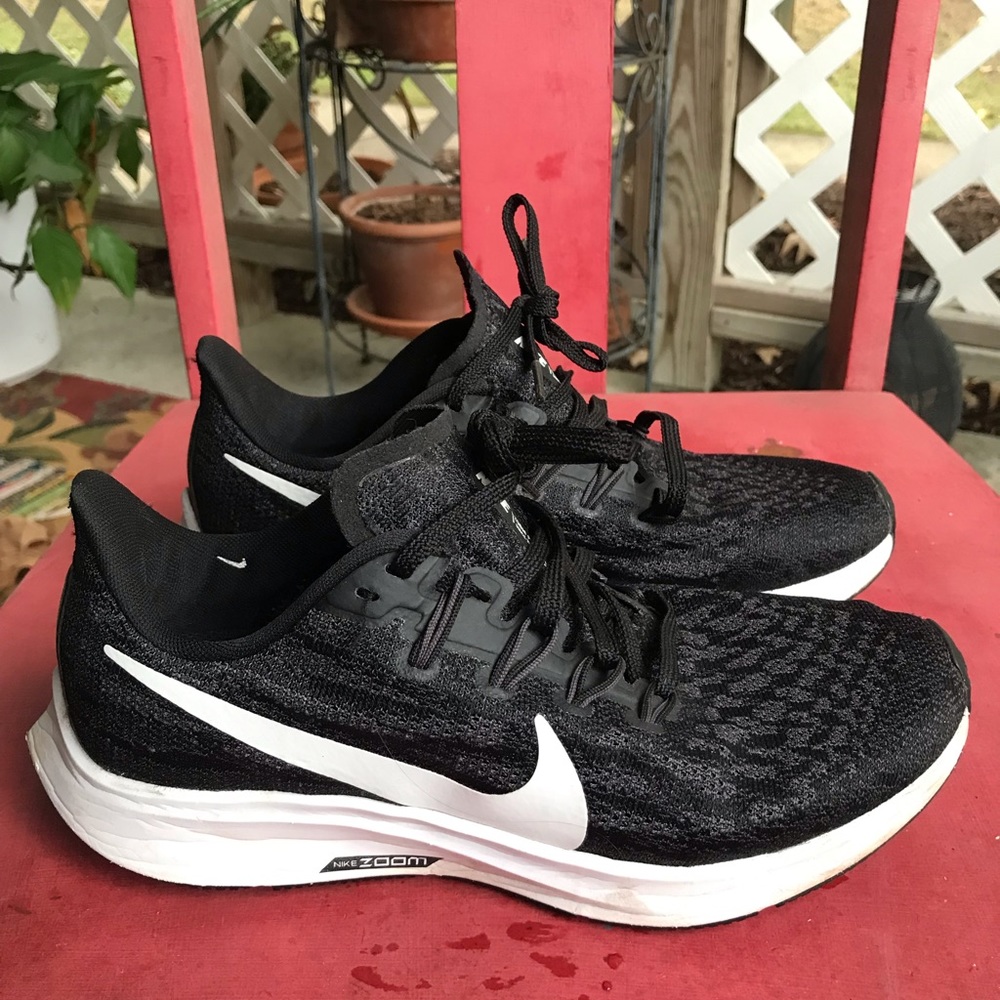 Nike Air Zoom Pegasus